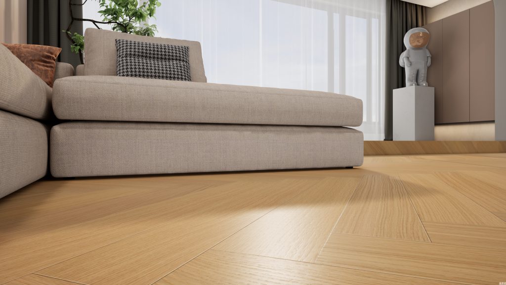 Sàn gỗ thương hiệu Arte Mundi